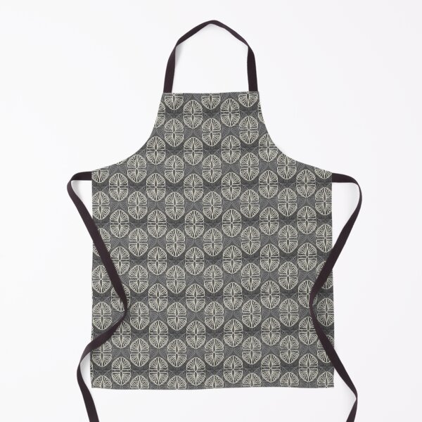 Item preview, Crossbreed Print -Chocolate2 [smaller] designed and sold by Carina Parry Studios.