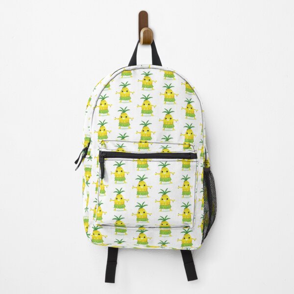 Item preview, Watercolor Lover Pineapple-Dancing Funny designed and sold by NewStyle44.