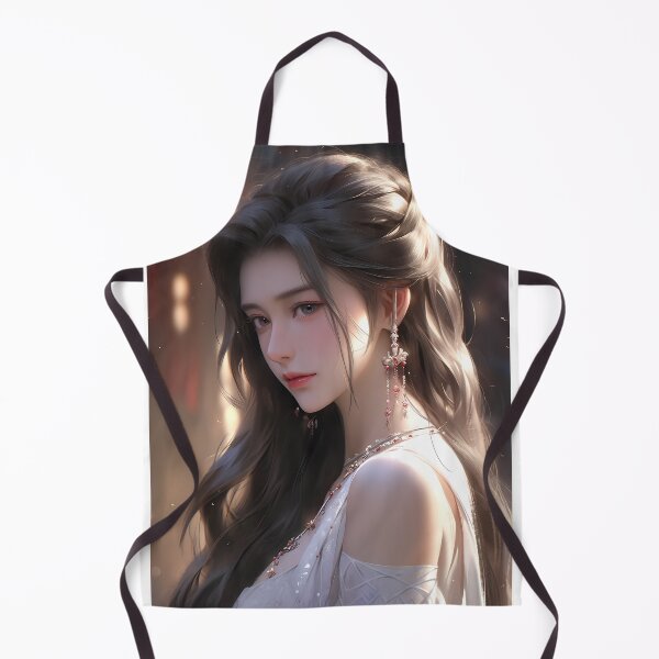 Item preview, Digital Art Goddess! designed and sold by ice1103.