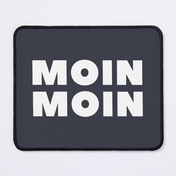 Item preview, Moin Moin designed and sold by Brylon230.