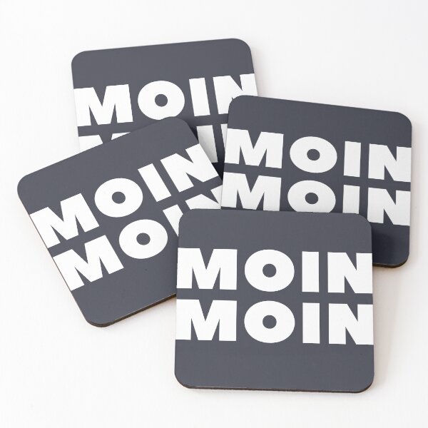 Item preview, Moin Moin designed and sold by Brylon230.