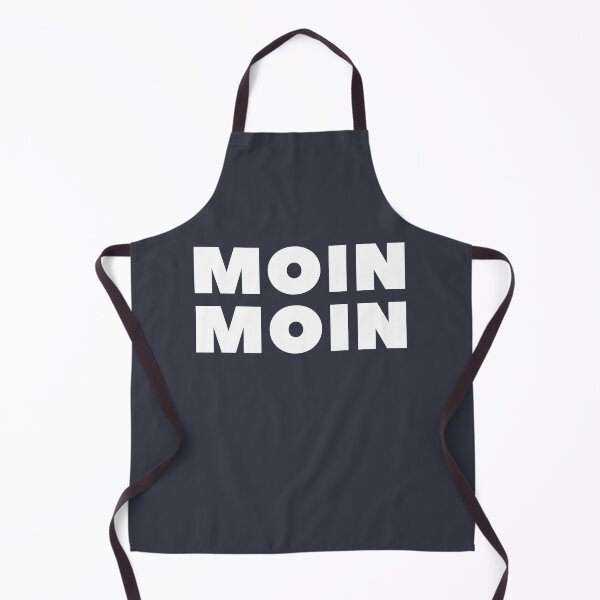 Item preview, Moin Moin designed and sold by Brylon230.