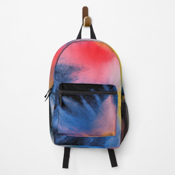 Item preview, Explosion of colorful powder designed and sold by Ball-and-Match.
