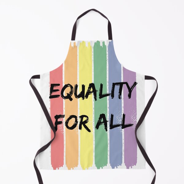 Item preview, Pride Design for Equality designed and sold by WarFX Designs.