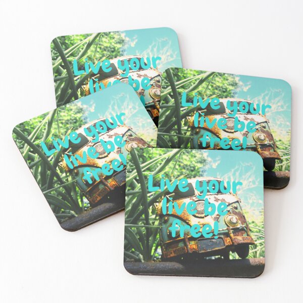 Item preview, Live your life be free designed and sold by Nadia C  Ideas.