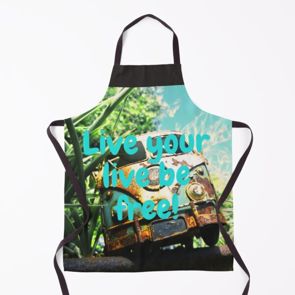 Item preview, Live your life be free designed and sold by Nadia C Ideas.