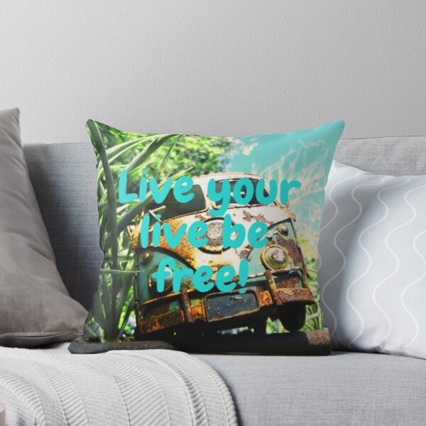 Item preview, Live your life be free designed and sold by Nadia C  Ideas.