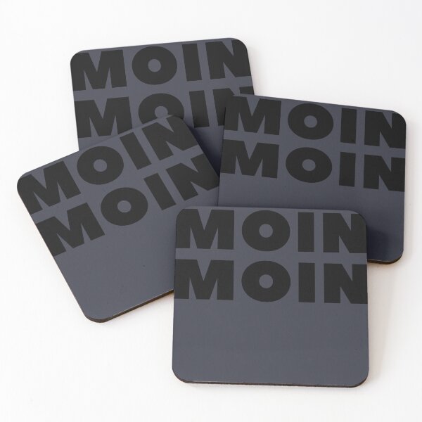 Item preview, Moin Moin designed and sold by Brylon230.