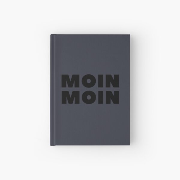 Item preview, Moin Moin designed and sold by Brylon230.