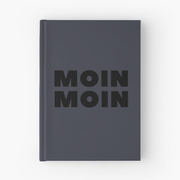 Item preview, Moin Moin designed and sold by Brylon230.