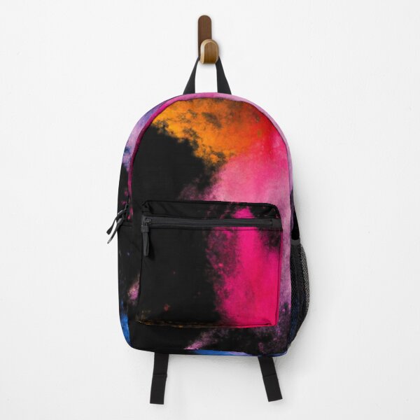 Item preview, Explosion of colorful powder designed and sold by Ball-and-Match.