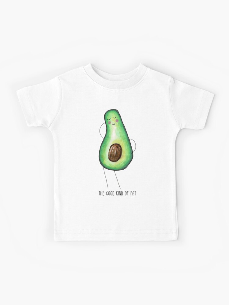 Avocado shirt best sale