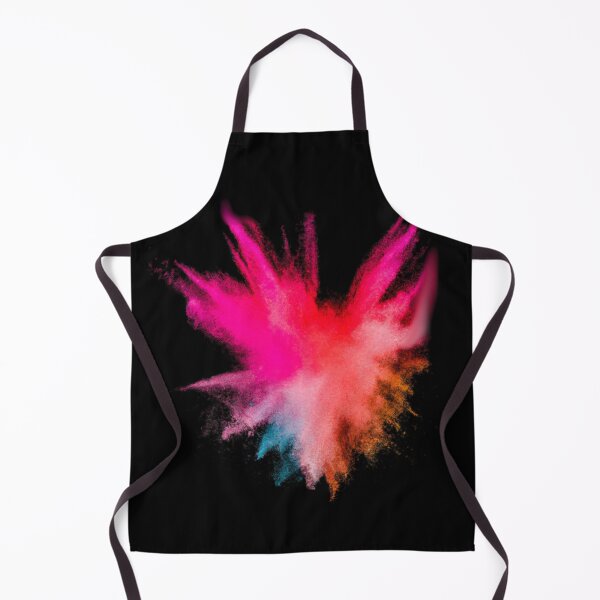 Item preview, Explosion of colorful powder designed and sold by Ball-and-Match.