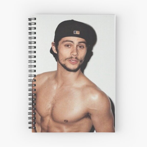 Item preview, dylan o'brien designed and sold by Bozo-Jordan-Ar.