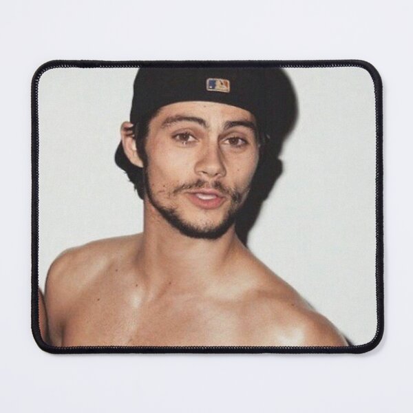 Item preview, dylan o'brien designed and sold by Bozo-Jordan-Ar.