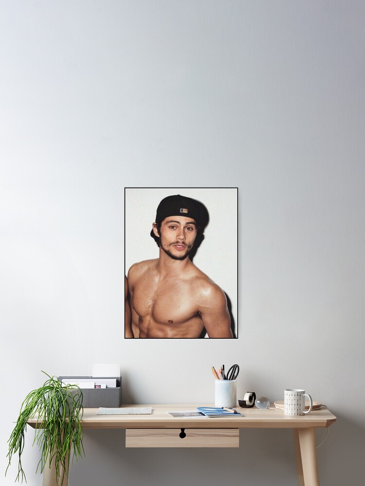 dylan o'brien Poster
