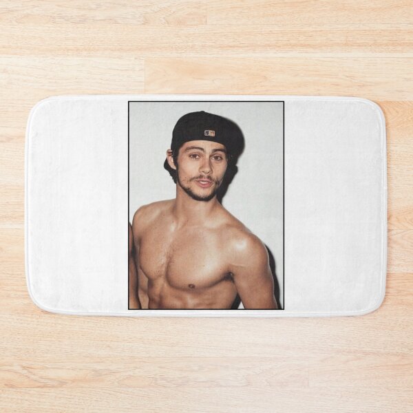 Item preview, dylan o'brien designed and sold by Bozo-Jordan-Ar.