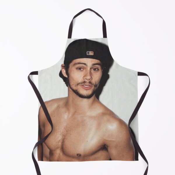 Item preview, dylan o'brien designed and sold by Bozo-Jordan-Ar.