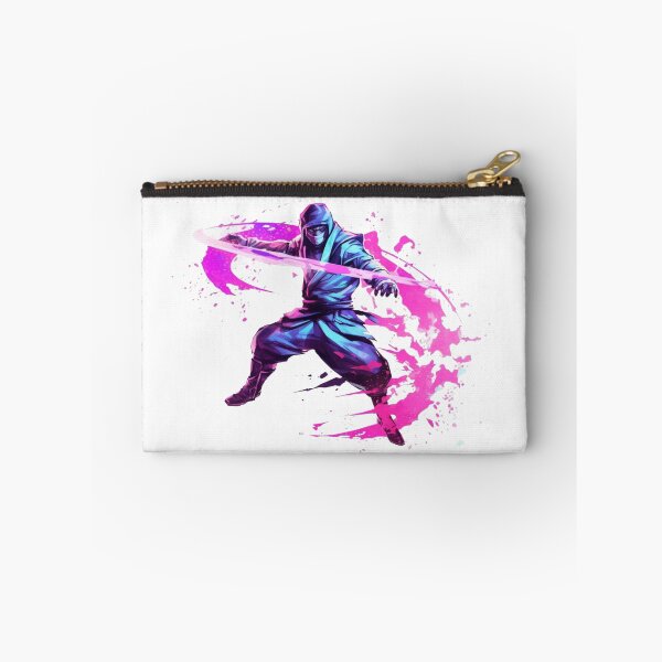 Item preview, Ninja Art designed and sold by letsgetinspired.