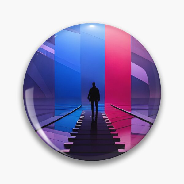 Item preview, bisexuality designed and sold by LeoParchao.