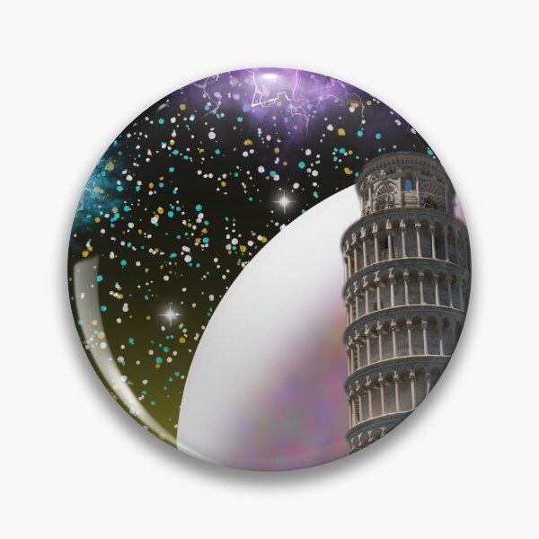 Artikelvorschau, Der Schiefe Turm von Pisa entworfen und verkauft von Big-Dave-4967.