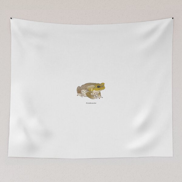 Item preview, Rhinella - Toad designed and sold by Wittylot.