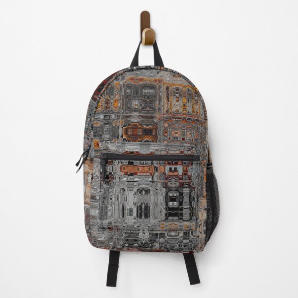 Item preview, Artistic and Creative Abstract Square and Tile Intricate Design Pattern designed and sold by Trevor Hirst.