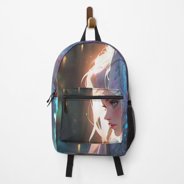 Item preview, Best anime girl waifus 2023 designed and sold by Hinata Lexy Lin.