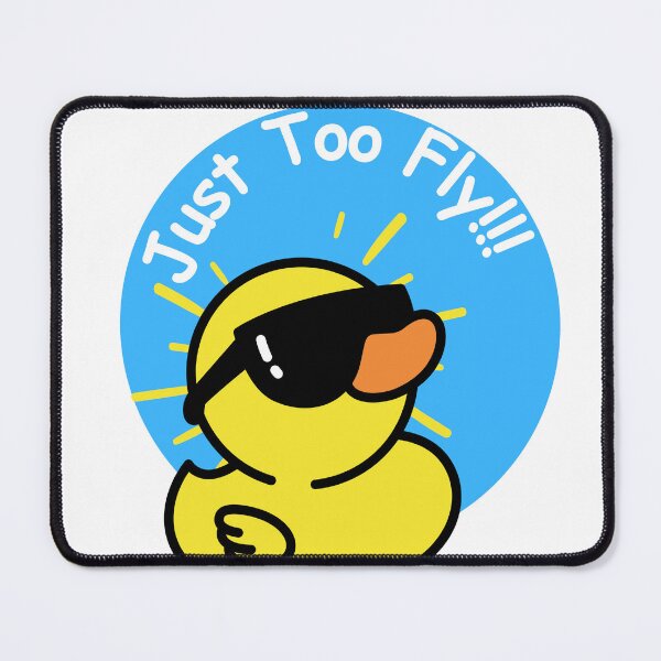 Item preview, Just Too Fly designed and sold by ChibiCollectors.