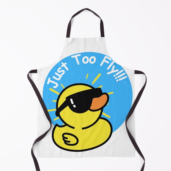 Item preview, Just Too Fly designed and sold by ChibiCollectors.