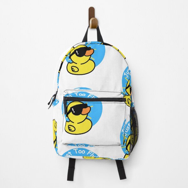 Item preview, Just Too Fly designed and sold by ChibiCollectors.