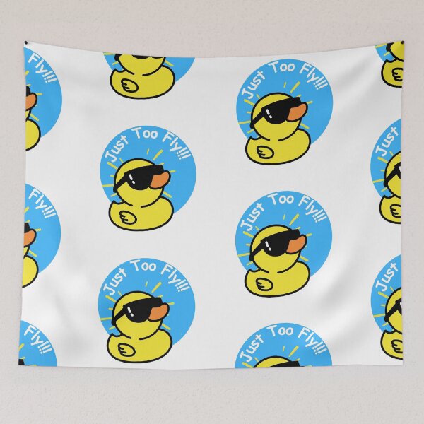 Item preview, Just Too Fly designed and sold by ChibiCollectors.