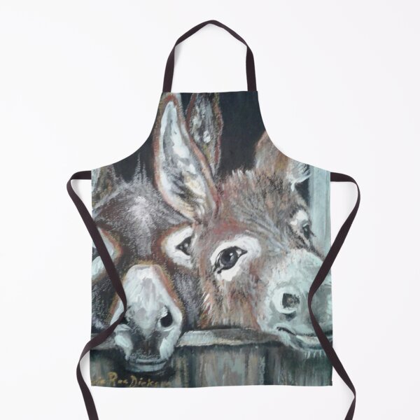 Item preview, Donkey Posers designed and sold by Cherie Roe Dirksen.
