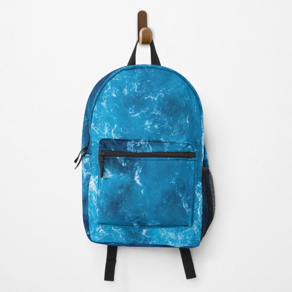 Item preview, Blue Ocean Sea designed and sold by SceneryStudio.