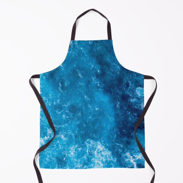 Item preview, Blue Ocean Sea designed and sold by SceneryStudio.
