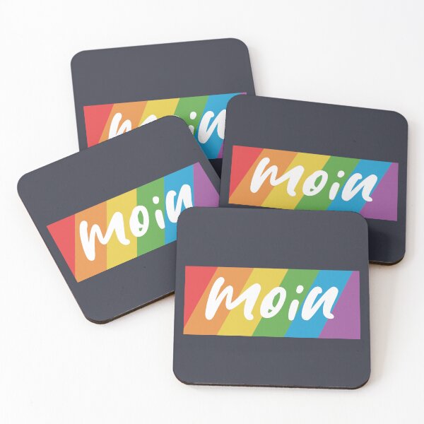 Item preview, Moin (Pride) designed and sold by Brylon230.