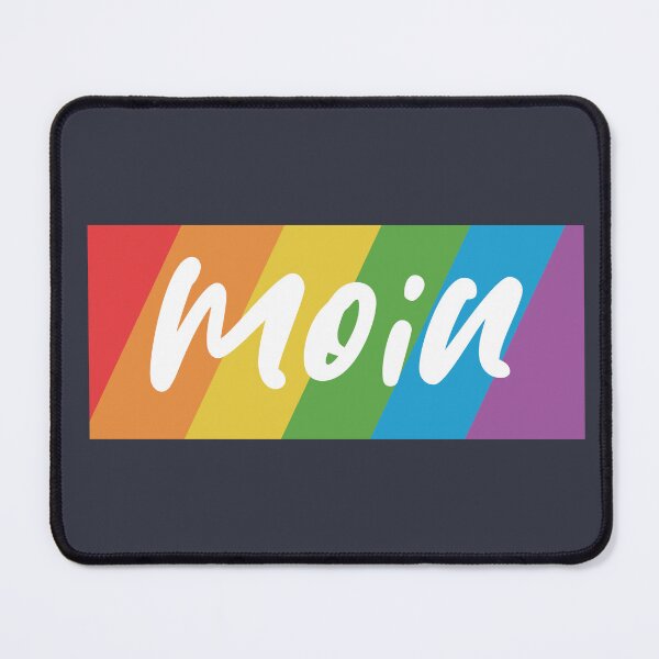 Item preview, Moin (Pride) designed and sold by Brylon230.