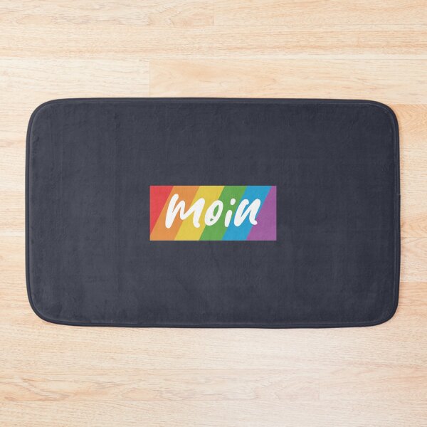 Item preview, Moin (Pride) designed and sold by Brylon230.