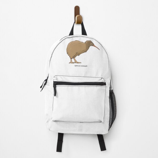 Item preview, Apteryx - kiwi designed and sold by Wittylot.