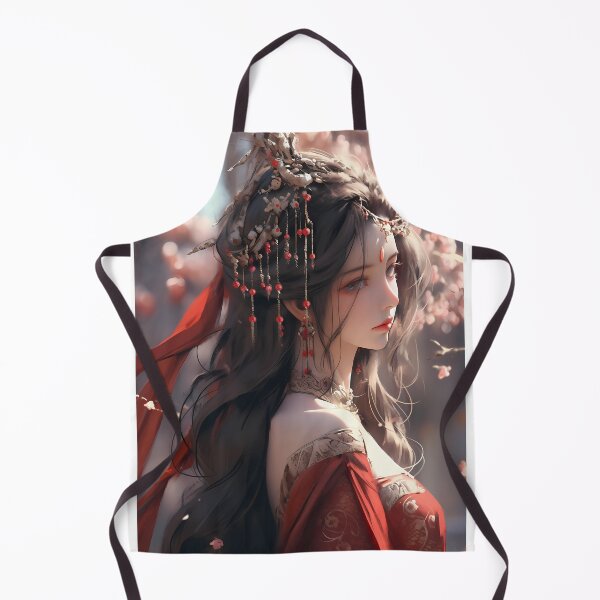 Item preview, Digital Art Goddess! designed and sold by ice1103.