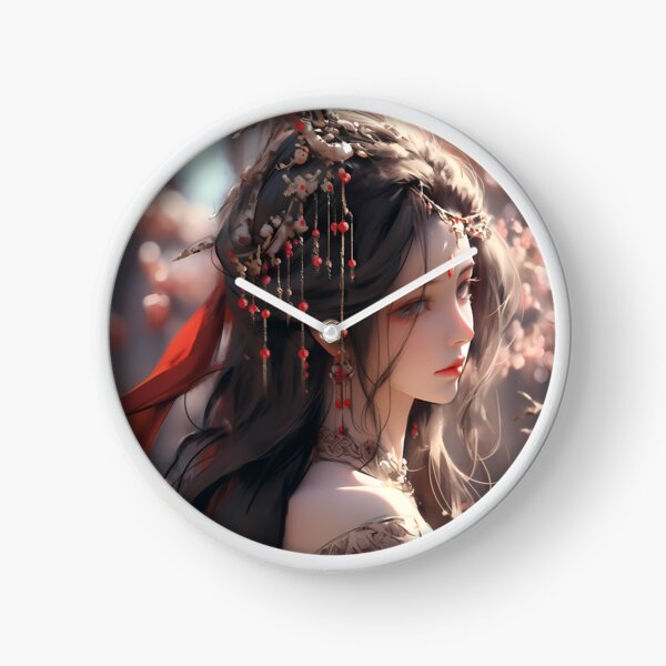 Item preview, Digital Art Goddess! designed and sold by ice1103.