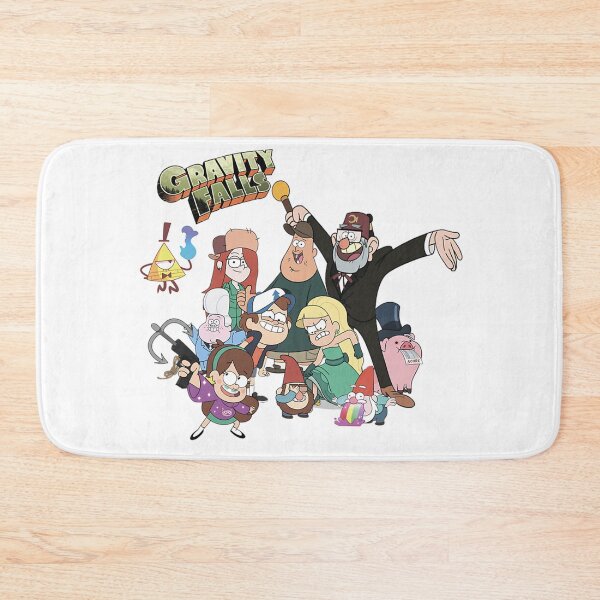 Item preview, Gravity falls designed and sold by Bozo-Jordan-Ar.
