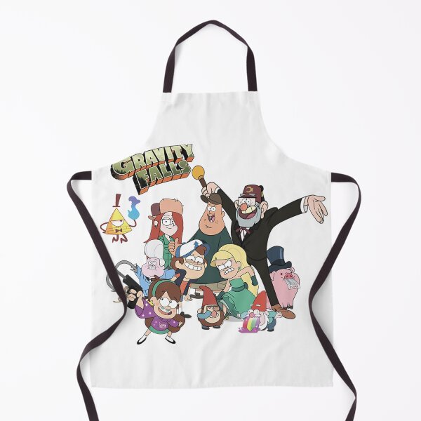 Item preview, Gravity falls designed and sold by Bozo-Jordan-Ar.