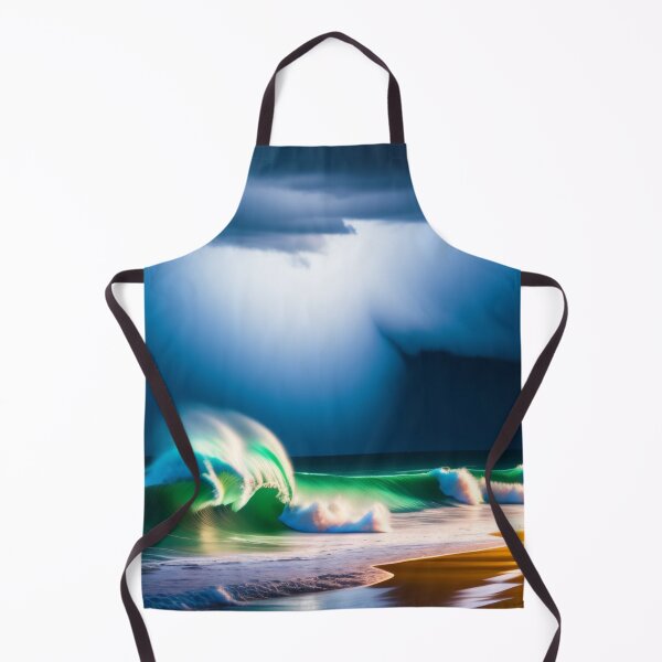 Item preview, Beach Paradise 54 designed and sold by JMartinParadise.
