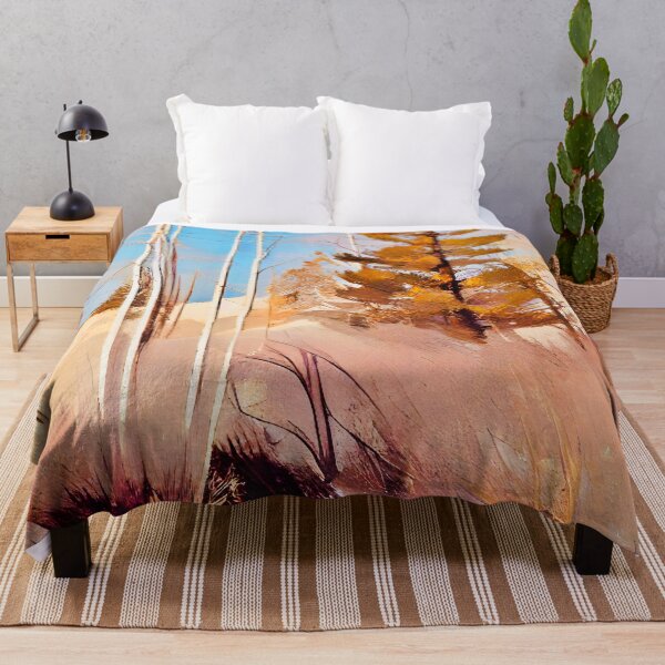 Item preview, Lone Pine in Winter  designed and sold by Dana Roper.