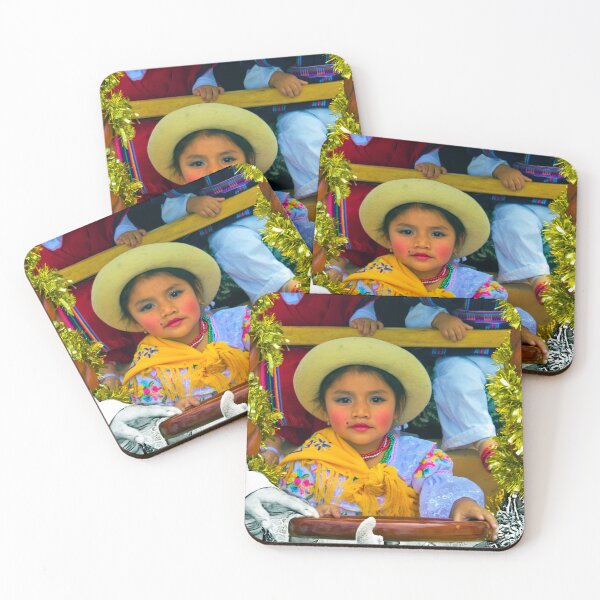 Item preview, Cuenca Kids 1763 designed and sold by alabca.