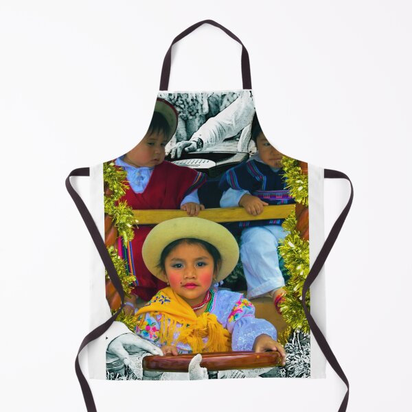 Item preview, Cuenca Kids 1763 designed and sold by alabca.