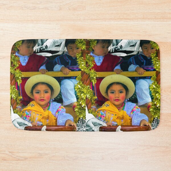 Item preview, Cuenca Kids 1763 designed and sold by alabca.