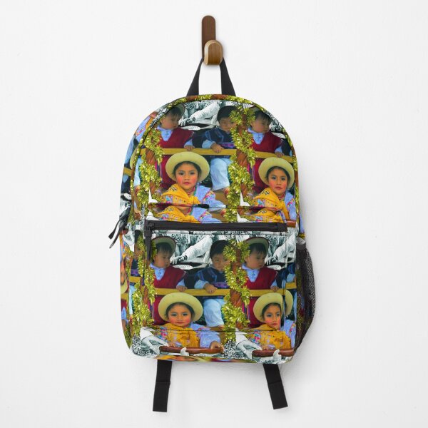 Item preview, Cuenca Kids 1763 designed and sold by alabca.