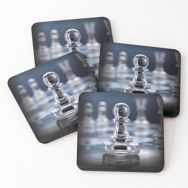 Item preview, Elegant Chess Piece designed and sold by ai-beyond.
